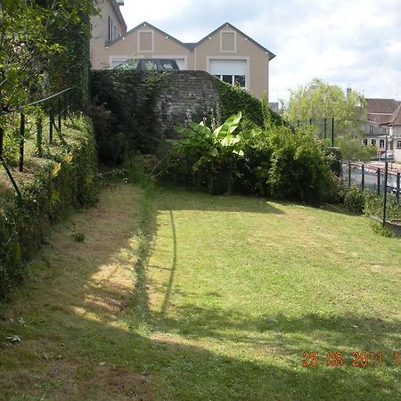 Maison Du Moulinassou Saint Yrieix la Perche Bagian luar foto