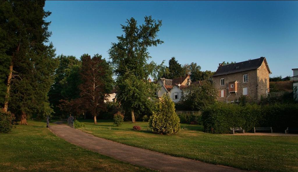 Maison Du Moulinassou Saint Yrieix la Perche Bagian luar foto