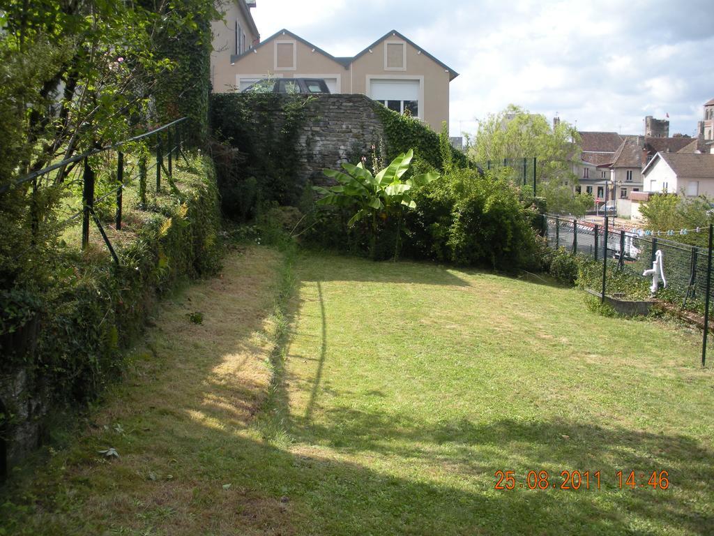 Maison Du Moulinassou Saint Yrieix la Perche Bagian luar foto
