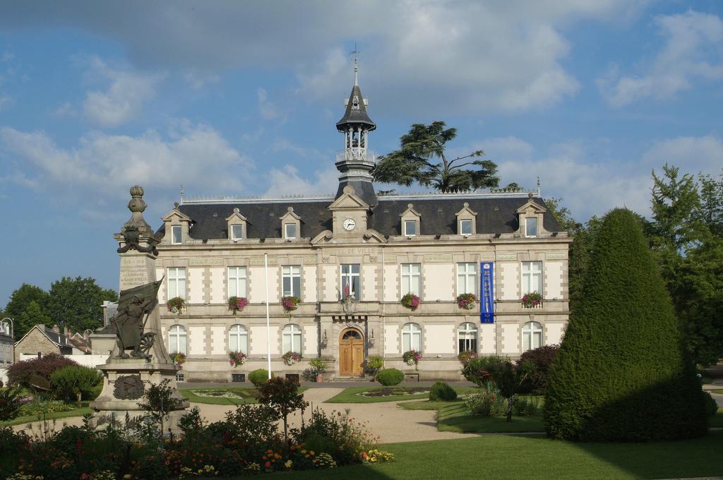 Maison Du Moulinassou Saint Yrieix la Perche Bagian luar foto