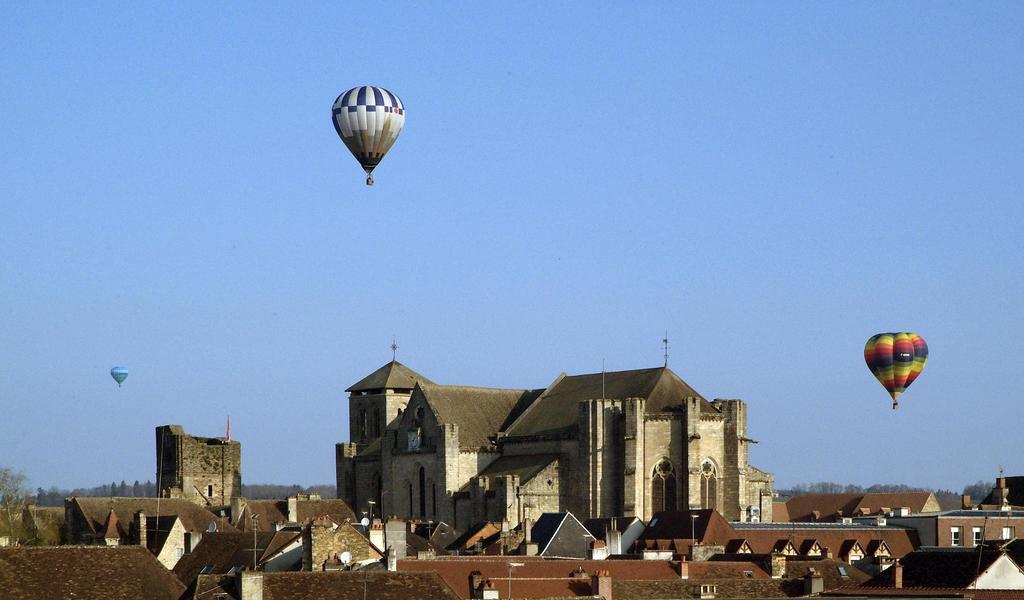 Maison Du Moulinassou Saint Yrieix la Perche Bagian luar foto
