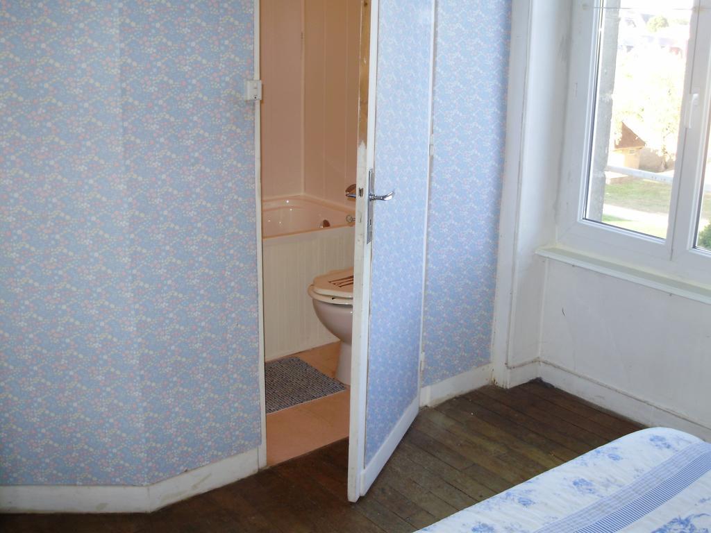 Maison Du Moulinassou Saint Yrieix la Perche Bagian luar foto