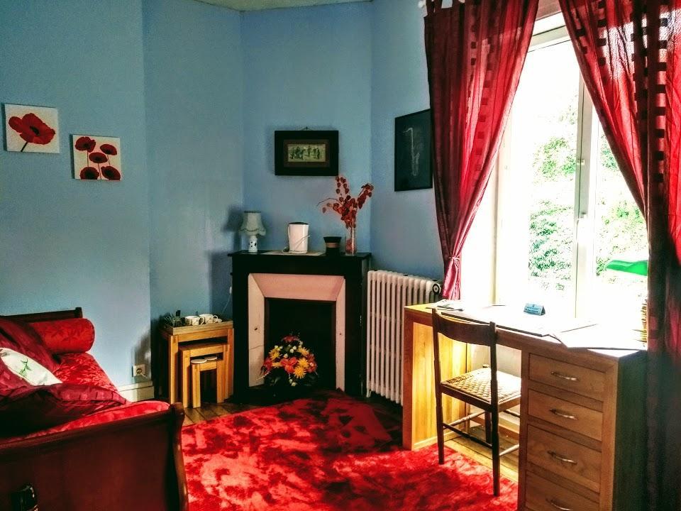 Maison Du Moulinassou Saint Yrieix la Perche Bagian luar foto