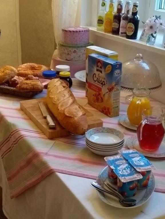 Maison Du Moulinassou Saint Yrieix la Perche Bagian luar foto