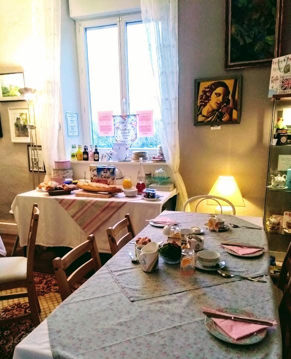 Maison Du Moulinassou Saint Yrieix la Perche Bagian luar foto